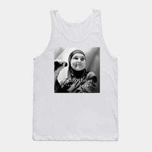 sinead o'connor musilim singer Tank Top